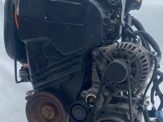 двигатель Nissan Qashqai J10 [рестайлинг] 2012, 1.5 л., K9K 430, дизель, 6МКПП, внедорожник 5 дв., K9K430, K9KD430