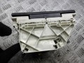 блок управления печки / климат-контроля Volkswagen Transporter T4 1999, 2.5 л., дизель, МКПП, микроавтобус, 7D1819045L - фото №2