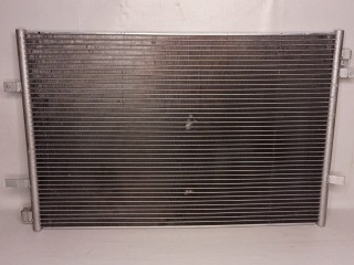 радиатор кондиционера Zeekr 001 1 поколение 2021, 6600091369