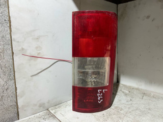 фонарь задний левый Ford Transit Connect 1 поколение 2003, 1.8 л., дизель, 5МКПП, фургон