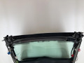 крышка багажника (дверь 3-5) Porsche Cayenne GTS 957 2008, 4.8 л., M 48.01, бензин, АКПП, внедорожник 5 дв. - фото №10