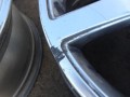 диск литой Audi A6 C5 [рестайлинг] 2004, 2.5 л., дизель, АКПП, универсал, 7.5J17H2ET43, 8D0601025AD - фото №3