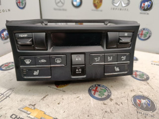 блок управления печки / климат-контроля Porsche Cayman GTS 982 2022, 4.0 л., бензин, 982907039BA