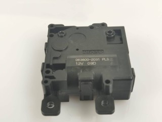 моторчик заслонки печки Lexus RX 4 поколение [рестайлинг] 2021, 3.5 л., гибрид, АКПП, 8x1 - layat heat blue, внедорожник 5 дв., полный привод, правый руль, 0638002031, 87106-48180, 87106-48190, 87106-48200