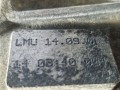 КПП механическая (МКПП) Volkswagen Tiguan 1 поколение 2010, 2.0 л., TD, дизель, МКПП, полный привод, LMU - фото №6