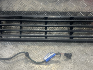 жалюзи Renault Talisman 1 поколение 2018, 1.5 л., дизель, 6МКПП, седан