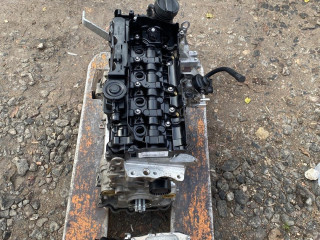 двигатель BMW 2 серия Active Tourer F45 2016, 2.0 л., B47 C20 A, дизель, B47C20A