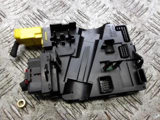 блок управления коммутационным центром Volkswagen Golf 5 поколение 2008, 1.9 л., дизель, МКПП, универсал, 1K0953549CB