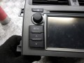магнитола Toyota Verso-S 1 поколение P120 2012, 1.4 л., дизель, АКПП, минивэн, 8614052011 - фото №3