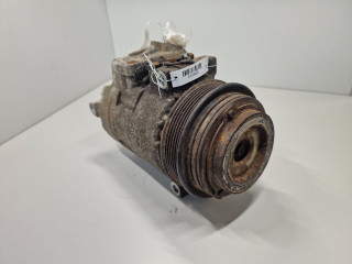 компрессор кондиционера Mercedes-Benz M-Класс W163 1998, 3.2 л., i, бензин, АКПП, полный привод, A0002342411, 7SB16C, 4472009624