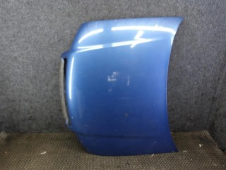 капот Audi A4 B6 2003, 2.5 л., дизель, АКПП, универсал