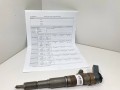 форсунка BMW 5 серия E60/E61 2006, 2.5 л., TD, дизель, АКПП, задний привод, 0445110212, 7794652 - фото №2