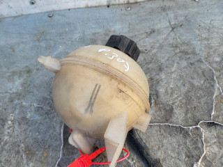 бачок расширительный Peugeot 307 1 поколение 2001, 1.6 л., NFU (TU5JP4), бензин, 5МКПП, хетчбэк 5 дв.