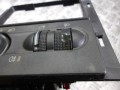 переключатель света Volkswagen Transporter T4 1996, 701941531E - фото №3