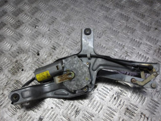 моторчик заднего стеклоочистителя (дворника) Volkswagen Transporter T4 2000, 2.4 л., дизель, МКПП, микроавтобус, 701955713A