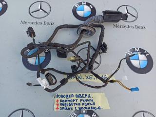 дверная проводка BMW X6 F16 2016, 3.0 л., бензин, правый руль, 9328523