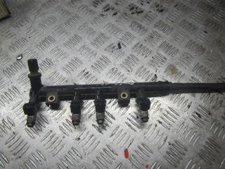 форсунка Fiat Panda 2 поколение 2004, 1.2 л., бензин