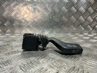 переключатель подрулевой (стрекоза) Opel Zafira 1 поколение (A) [рестайлинг] 2004, 2.2 л., дизель, 5МКПП, минивэн, 092115275