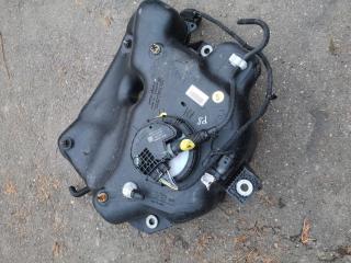 бак AdBlue (мочевины) Porsche Macan 1 поколение 2017, 3.0 л., дизель, правый руль, 8R0131877AA