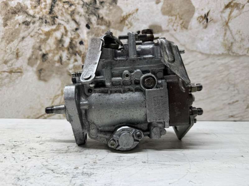 ТНВД Audi 80 B3 1990, 1.9 л., TD, дизель, 068130109H, 0460494206 - фото №1