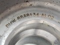 ступица задняя BMW 2023, 2.0 л., Ti, бензин, АКПП, универсал, задний привод, 8838134 - фото №4