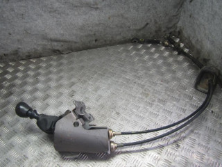 кулиса Opel Vivaro A 2003, 1.9 л., дизель, МКПП, микроавтобус, M610438D