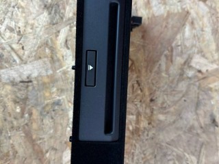 DVD Land Rover Range Rover Sport 2 поколение [рестайлинг] 2020, 3.0 л., 306DT, дизель, АКПП, rhodium silver (1ac), внедорожник 5 дв., полный привод, правый руль, JK52-11B608-EA