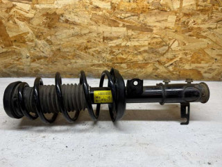 стойка амортизатора Chevrolet Cruze 1 поколение 2011, 1.6 л., бензин, АКПП, 13331989, 13265239