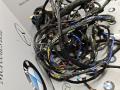 проводка BMW 5 серия G30/G31 [рестайлинг] 2022, 3.0 л., бензин, полный привод, 5A49F05 - фото №5