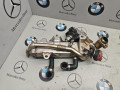 охладитель EGR / Радиатор EGR BMW X6 G06 2019, 8599832 - фото №4