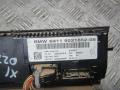 блок управления печки / климат-контроля BMW X1 E84 2010, 2.0 л., дизель, МКПП, внедорожник 5 дв., 9221852 - фото №3