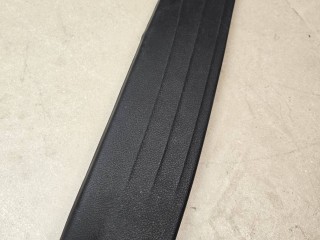 накладка на порог внутренняя Toyota 2023, 2.8 л., 1GD-FTV, дизель, АКПП, чёрный, пикап, полный привод, правый руль, 67918KK010