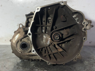 КПП механическая (МКПП) Honda FR-V 1 поколение 2006, 2.2 л., дизель, 6МКПП, хетчбэк 5 дв., JVF71007427