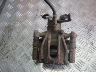 суппорт задний правый Ford Mondeo 3 поколение 2001, седан