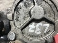 насос вакуумный Fiat Marea 1 поколение 2000, 1.9 л., дизель, МКПП, 96111056, 96110999-1, 46771105 - фото №2