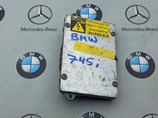 блок розжига ксенона BMW 7 серия E65/E66/E67 2004, 6907488