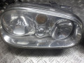 фара Volkswagen Golf 3 поколение 2000, 1.9 л., дизель, МКПП, хетчбэк 5 дв. - фото №8