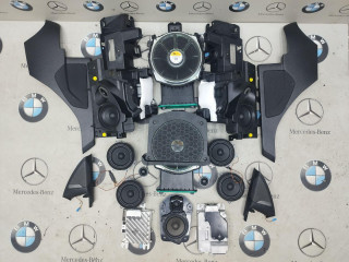 комплект акустики BMW 2023, 2.0 л., дизель, 300, HV5A5CA89, 6809632, 2622518, 2622517, R35A9BF92, 6813597, 7423148, 7423147, 6811959, 8713320