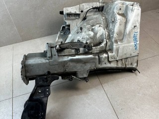 лонжерон правый Maserati Levante 1 поколение 2017, 3.0 л., бензин, АКПП, белый, внедорожник 5 дв., полный привод