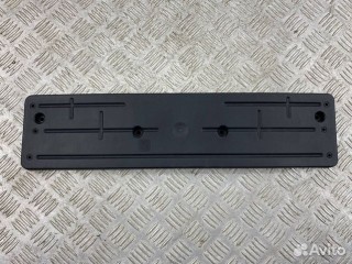 Площадка под номер BMW X6 G06 (2019 - 2026), 51118085679