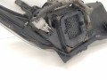 фара левая Toyota Prius 3 поколение XW30 [рестайлинг] 2013, MDE1313407L - фото №6