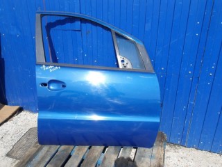 дверь передняя правая Mercedes-Benz A-Класс W168 1999, 1.9 л., бензин, АКПП, хетчбэк 5 дв.