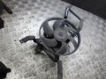 вентилятор радиатора Dacia Sandero 1 поколение 2009, 1.4 л., бензин, МКПП, хетчбэк 5 дв., 8200799073A - фото №6