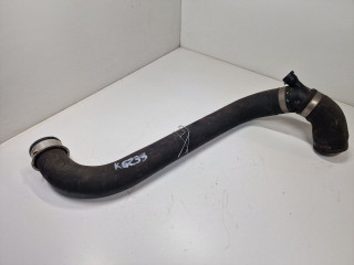 патрубок радиатора Mercedes-Benz E-Класс W211/S211 2004, 2.6 л., i, бензин, МКПП, задний привод, A2115010382