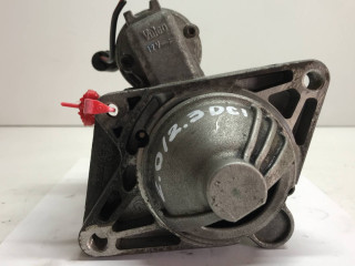 стартер Nissan Qashqai 1 поколение 2008, 2.0 л., дизель, 6МКПП, внедорожник 5 дв., 23300JG70A, TS22E9