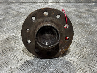 ступица задняя левая Opel Zafira 1 поколение (A) 2000, 2.2 л., Z 22 SE, бензин, 5МКПП, минивэн