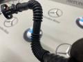 трубка вакуумная Mercedes-Benz E-Класс W213/S213/C238/A238 [рестайлинг] 2021, 2.0 л., бензин, A2640180200 - фото №2