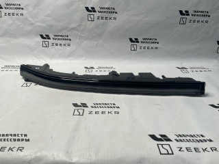 Дневные ходовые огни (комплект) Voyah Free 1 поколение 2021, H97A3711004