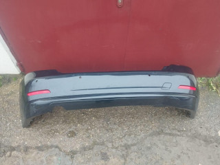 бампер задний BMW 4 серия F32/F33 2014, 2.0 л., бензин, 7285544