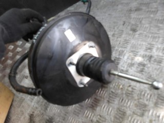 вакуумный усилитель тормозов Audi A3 8P 2005, 2.0 л., бензин, МКПП, хетчбэк 5 дв., 1K1614105AF